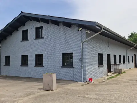 Nettoyage et peinture de façade – après travaux