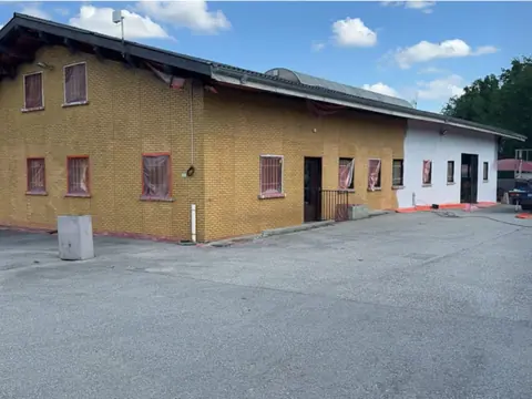 Nettoyage et peinture de façade – avant travaux