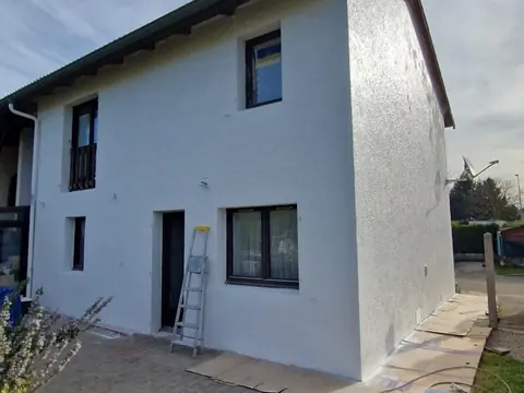 Ravalement de façade – après travaux