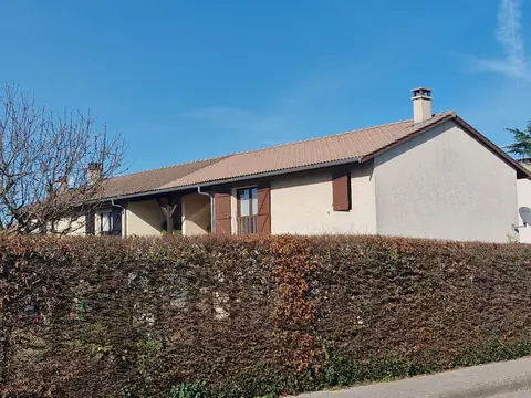 Démoussage de toiture – après travaux